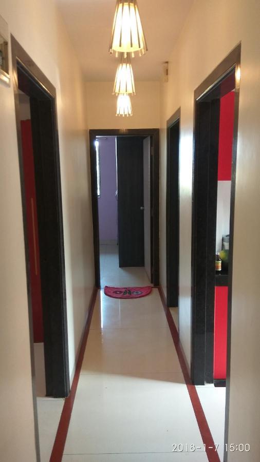 Agrawal Bhavan Budget Stay Only For Indians Mumbai Exterior foto
