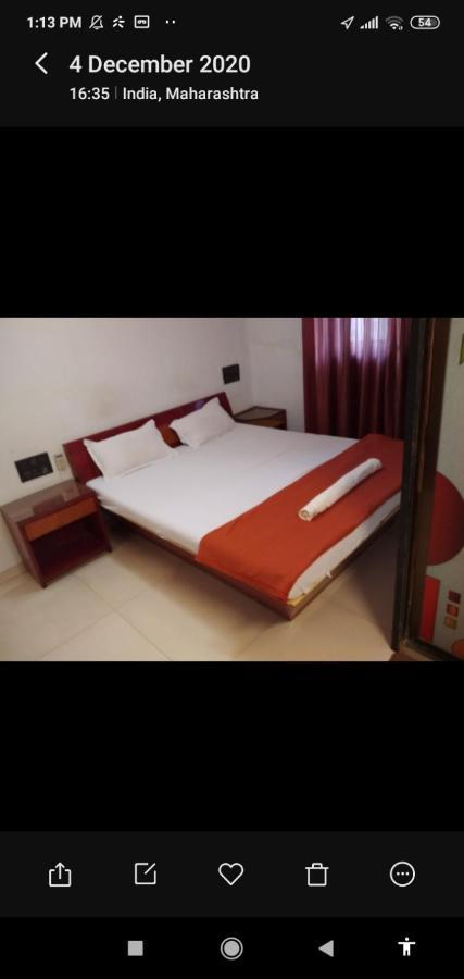 Agrawal Bhavan Budget Stay Only For Indians Mumbai Exterior foto