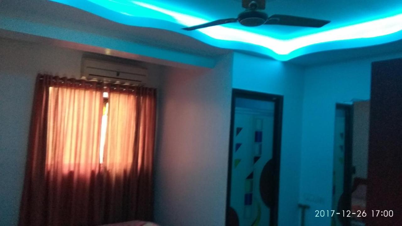 Agrawal Bhavan Budget Stay Only For Indians Mumbai Exterior foto